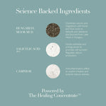 Revitalizing Scalp Mask