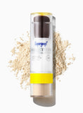 (Re)setting 100% Mineral Powder SPF 35 - Translucent