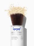 (Re)setting 100% Mineral Powder SPF 35 - Translucent