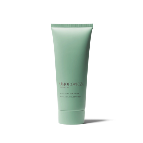 Revitalizing Scalp Mask