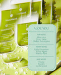 POWER MIST ALOE YOU