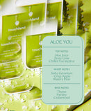 POWER MIST ALOE YOU