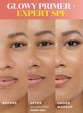 Destination Glow SPF Kit
