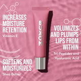 Power-Full Plumping Peptide Lip Tint