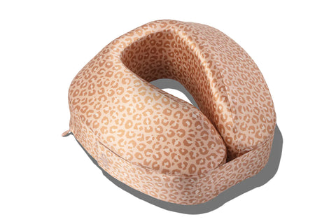 SAFARI JET SETTER TRAVEL PILLOW