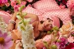 ROSE CONTOUR SLEEP MASK