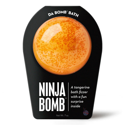 Ninja Bomb