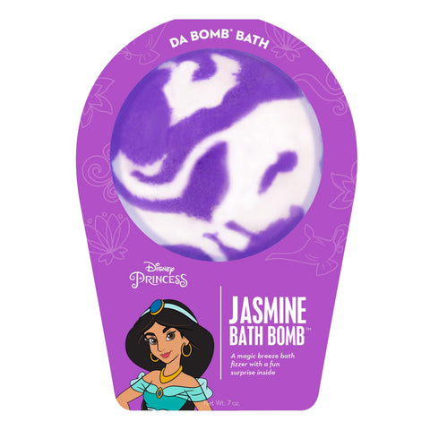Jasmine Bath Bomb™