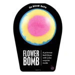 Flower Bomb