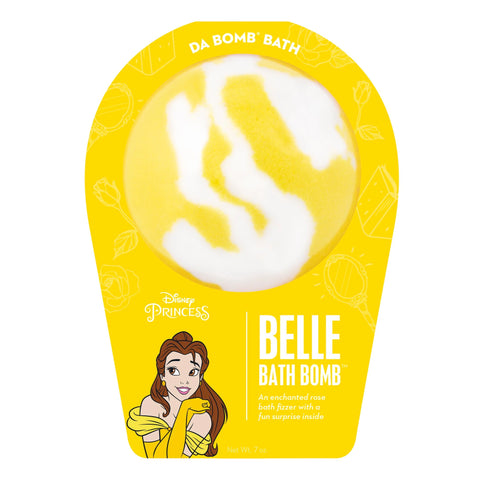 Belle Bath Bomb™