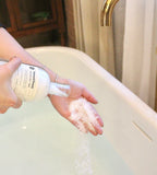 “Intention” Mediterranean Sea Salt Soak