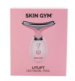 LITLIFT EMS LED FACIAL TOOL