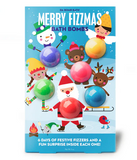 6 Day Standing Character Advent Calendar