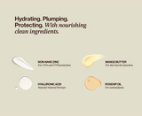 Daily Lip Sun Gloss SPF30 | Ripe Berry