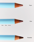 Essential Lip Contour Trio