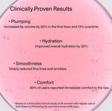 Soft Glass Lip Plumping Oil