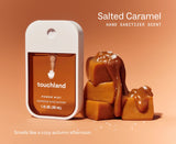Salted Caramel Hand Sanitizer
