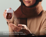 Salted Caramel Hand Sanitizer