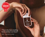 Salted Caramel Hand Sanitizer