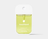 POWER MIST LEMON LIME SPRITZ