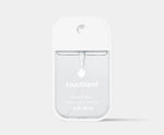 Power Mist Rainwater