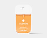 Power Mist Velvet Peach