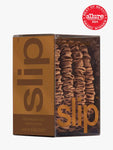 COPPER SKINNY SCRUNCHIES