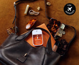 Spiced Pumpkin-Tini Hand Sanitizer