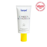 Unseen Sunscreen SPF 40 - Face