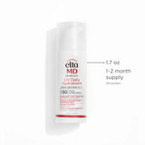 UV Daily Hydration+ SPF 50