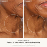 The SCULPT Neck + Décolleté Concentrate