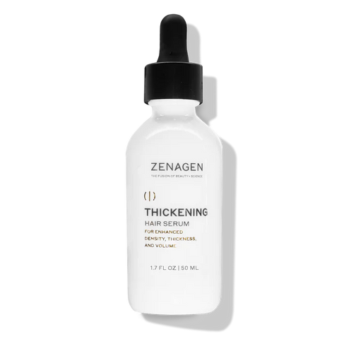 Thickening Hair Loss Serum