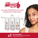 UV Daily Hydration+ Tinted SPF 50