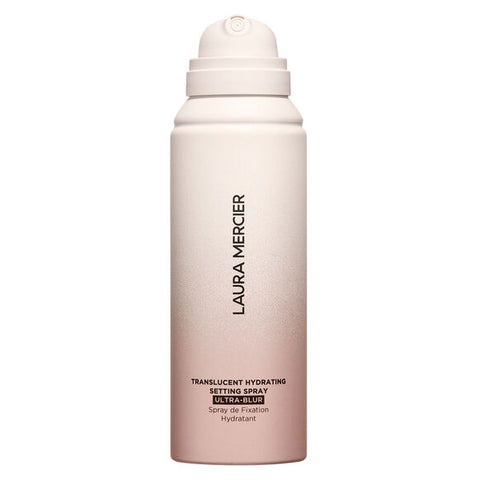 Translucent Hydrating Setting Spray Ultra-Blur