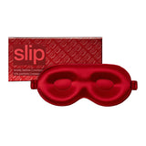 CONTOUR SLEEP MASK - Scarlet