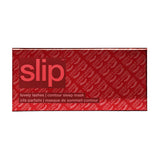 CONTOUR SLEEP MASK - Scarlet