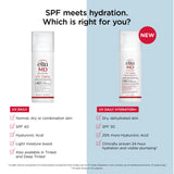 UV Daily Hydration+ SPF 50