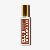 VANILLA SANTO Fragrance Oil Rollerball
