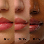 Sugar Treat Lip Oil - Berry
