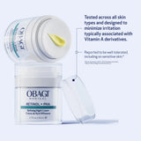 RETINOL + PHA