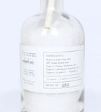 “Intention” Mediterranean Sea Salt Soak