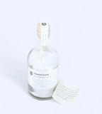 “Intention” Mediterranean Sea Salt Soak