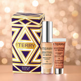 GLOW UP BRIGHTENING CC SERUM DUO SET