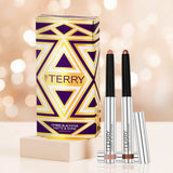 OMBRE BLACKSTAR MATTE & SHINE