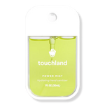 POWER MIST ALOE YOU