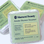 Awake Shower Steamer