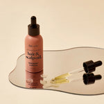 Pre Wash Scalp Oil - Rosemary & Biotin