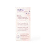 Hydrate Shower Steamers