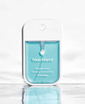 POWER MIST BLUE SANDALWOOD