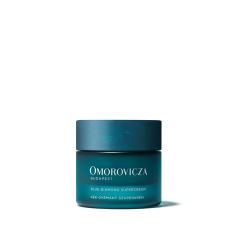 Blue Diamond Supercream